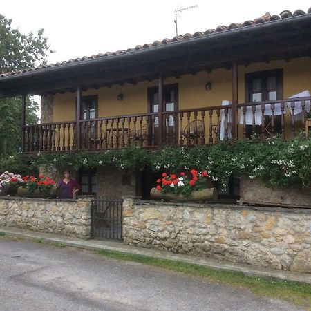Xuegu La Bola Villa Ceceda de Abajo Buitenkant foto